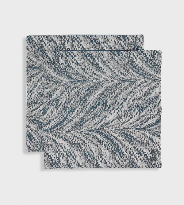 R&B  Home Furnishing - Blue undefined