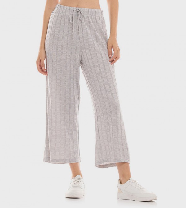R&B  Sleepwears & Loungewears - Grey Bottoms