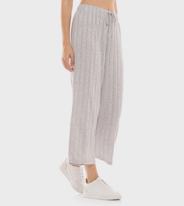 R&B  Sleepwears & Loungewears - Grey Bottoms