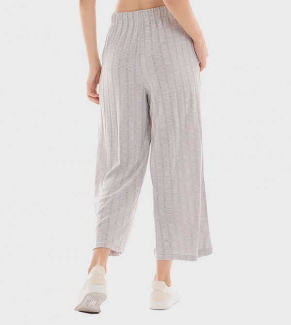 R&B  Sleepwears & Loungewears - Grey Bottoms