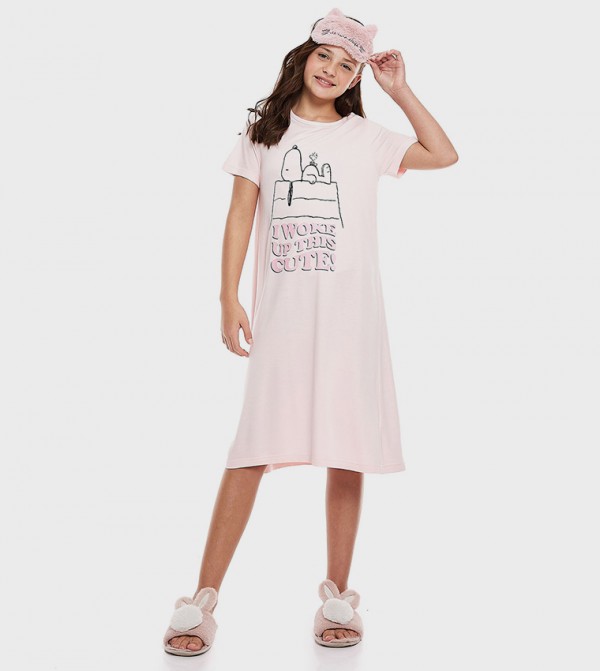 R&B  - Multi Nighty & Baby Gown