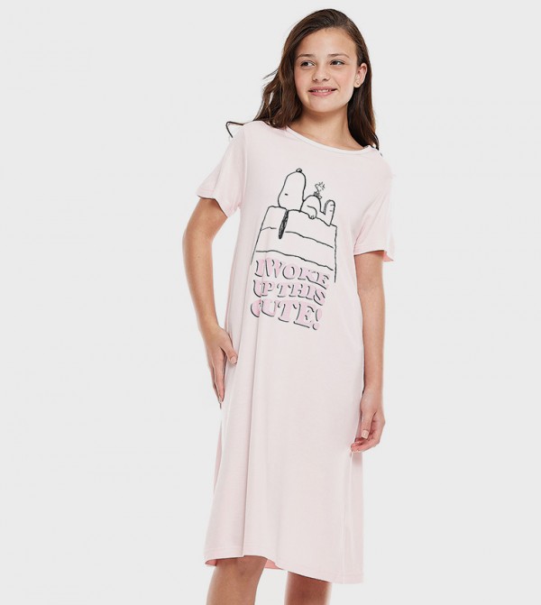 R&B  - Multi Nighty & Baby Gown