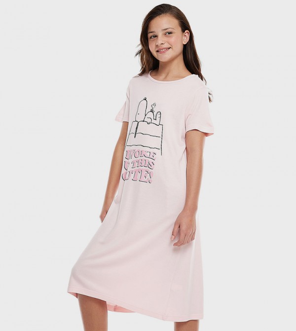 R&B  - Multi Nighty & Baby Gown
