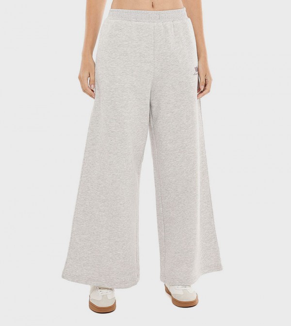 أر آند بي  ملابس - بيج فاتح  Sweatpants