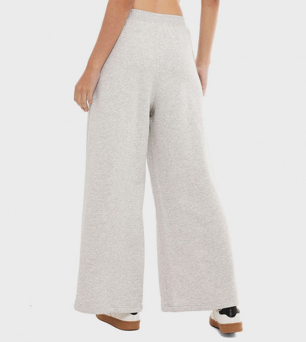 أر آند بي  ملابس - بيج فاتح  Sweatpants