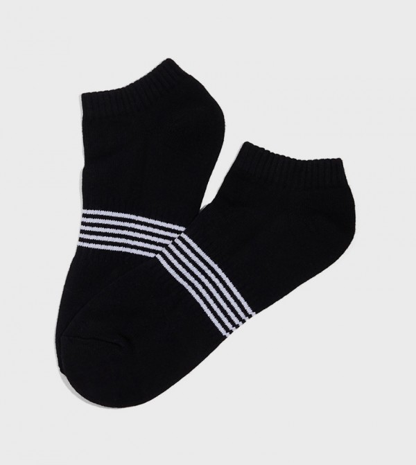 أر آند بي  جوارب   - متعدد Calf Length Socks