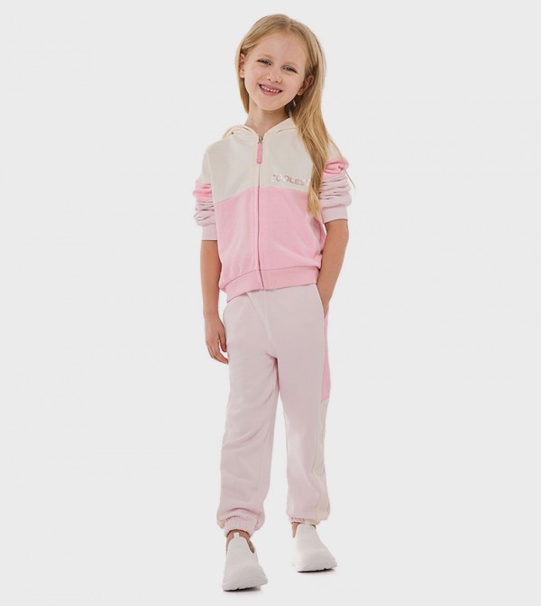 R&B R&B - Pink clothing sets