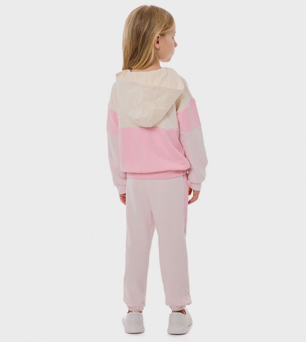 R&B R&B - Pink clothing sets