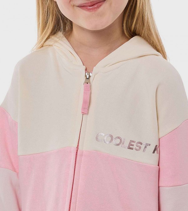 R&B R&B - Pink clothing sets