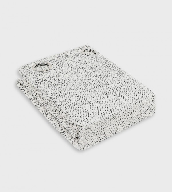 R&B  Home Furnishing - Grey undefined