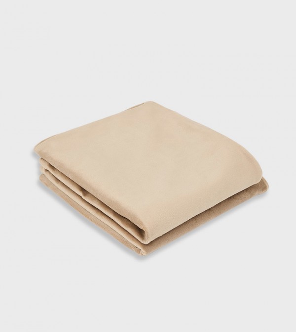 R&B  Home Furnishing - Beige undefined