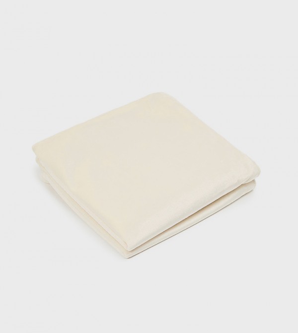 R&B  Home Furnishing - Ivory undefined