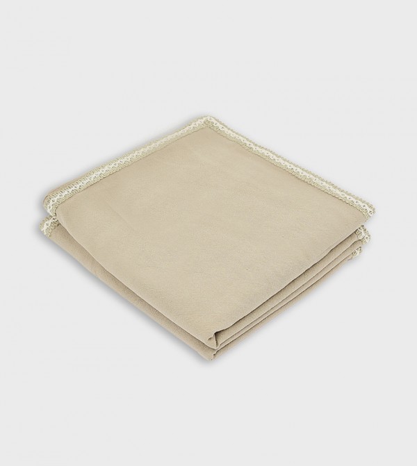 R&B  Home Furnishing - Taupe undefined