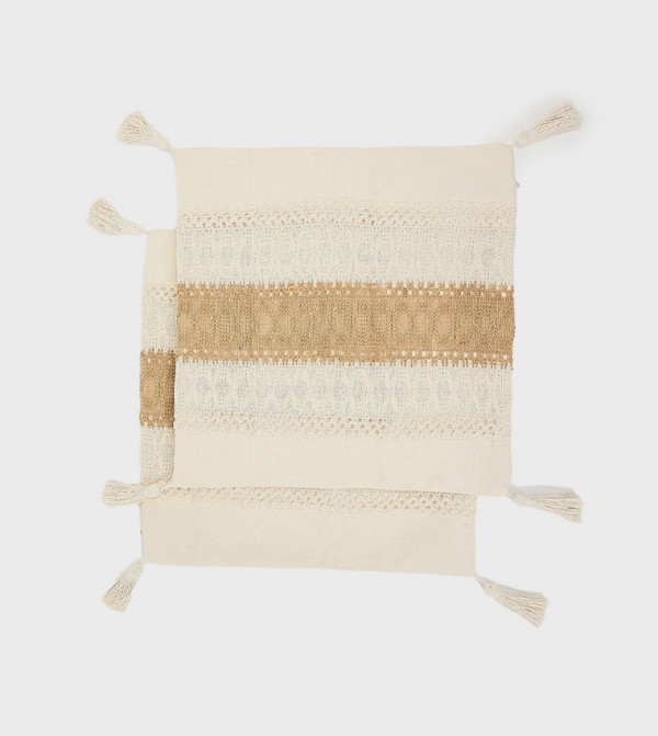 R&B  Home Furnishing - Beige undefined