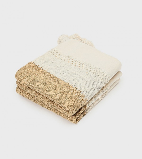 R&B  Home Furnishing - Beige undefined