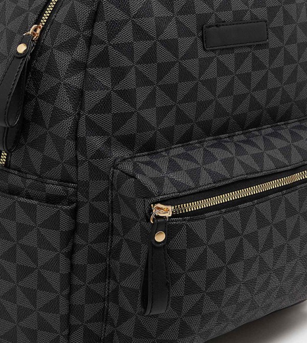 R&B  Bags - Black undefined