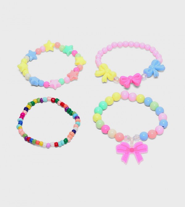 R&B  Jewellery - Multi Bracelets
