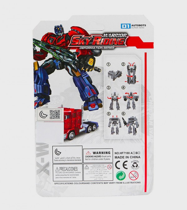 R&B  - Red FREE WHEELS