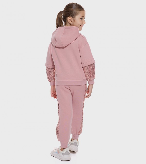 R&B R&B - Pink clothing sets