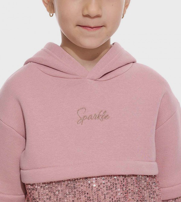 R&B R&B - Pink clothing sets