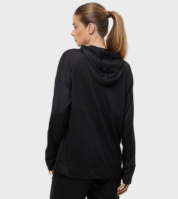 R&B R&B - Black Casual Jackets