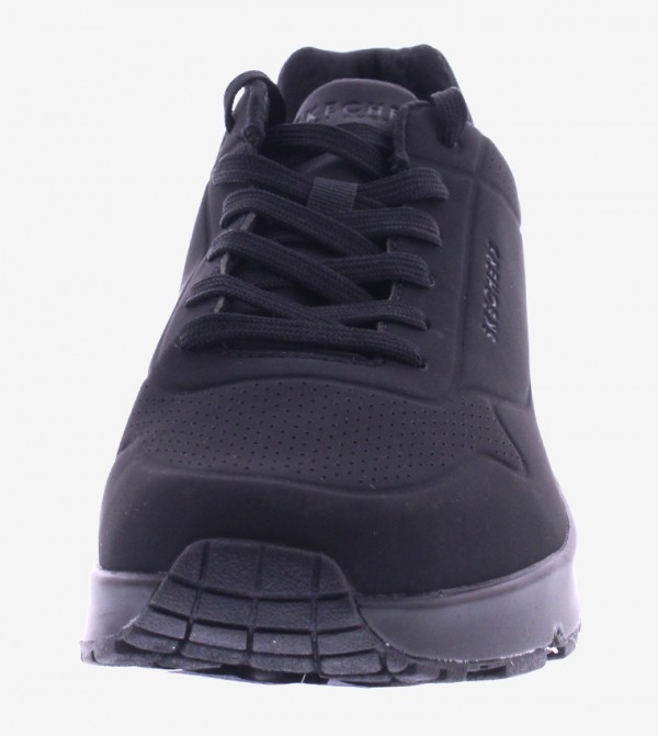 Skechers Skechers - Black Athletic