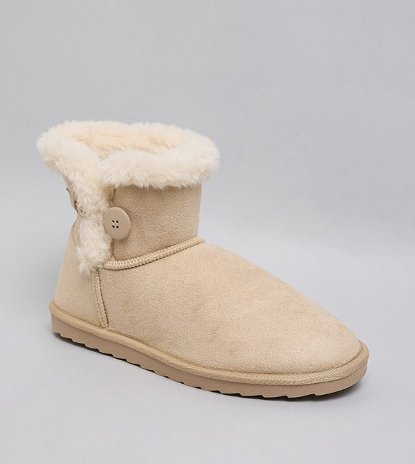 أر آند بي أر آند بي - بيج Ankle length Boots