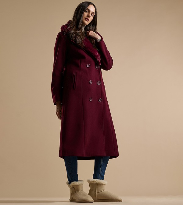 أر آند بي أر آند بي - بيج Ankle length Boots