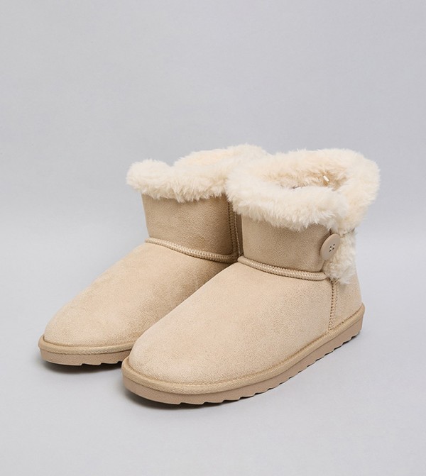 أر آند بي أر آند بي - بيج Ankle length Boots