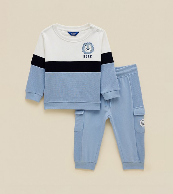 أر آند بي - متعدد "مجموعات الملابس "