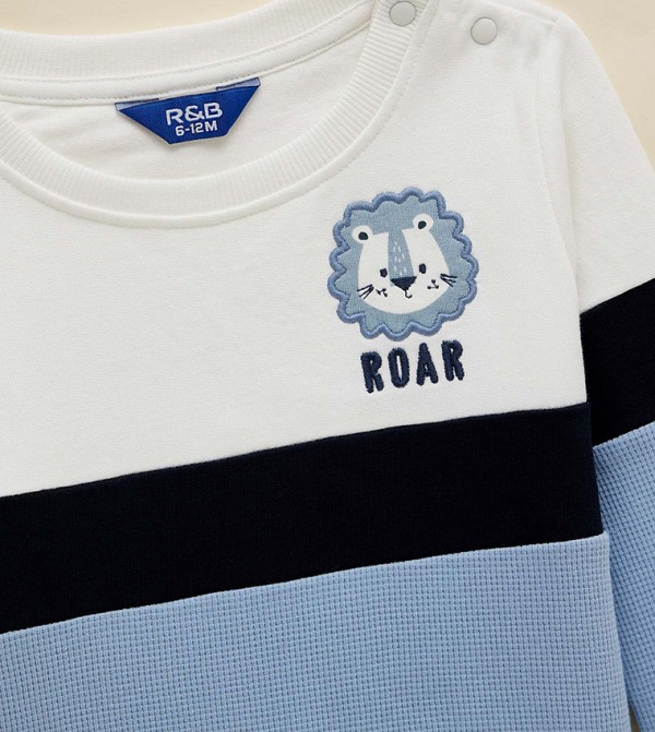 أر آند بي - متعدد "مجموعات الملابس "