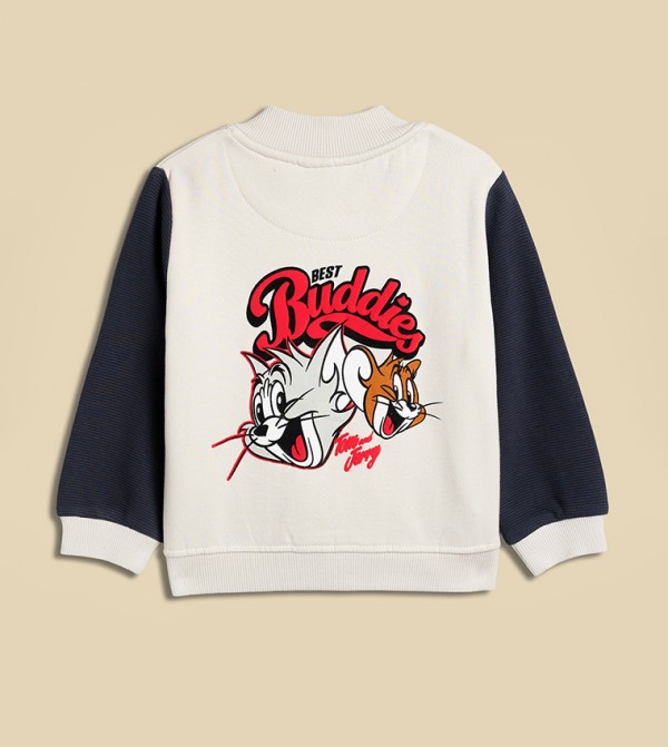 أر آند بي أر آند بي - أوف وايت "مجموعات الملابس "