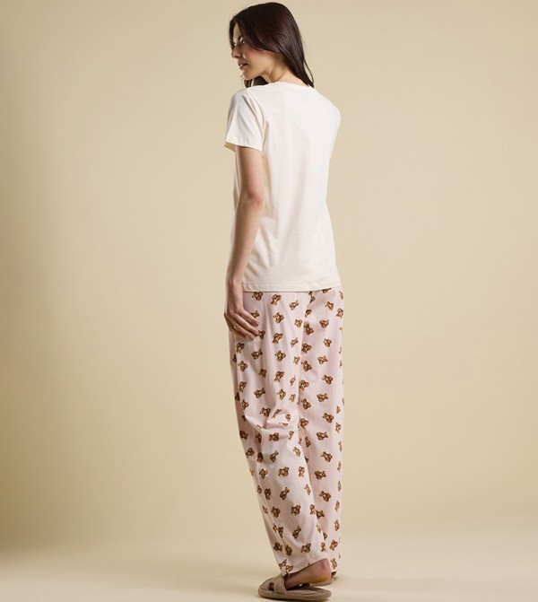 أر آند بي أر آند بي - متعدد Pyjama Set