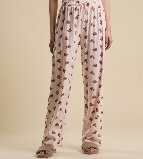 أر آند بي أر آند بي - متعدد Pyjama Set