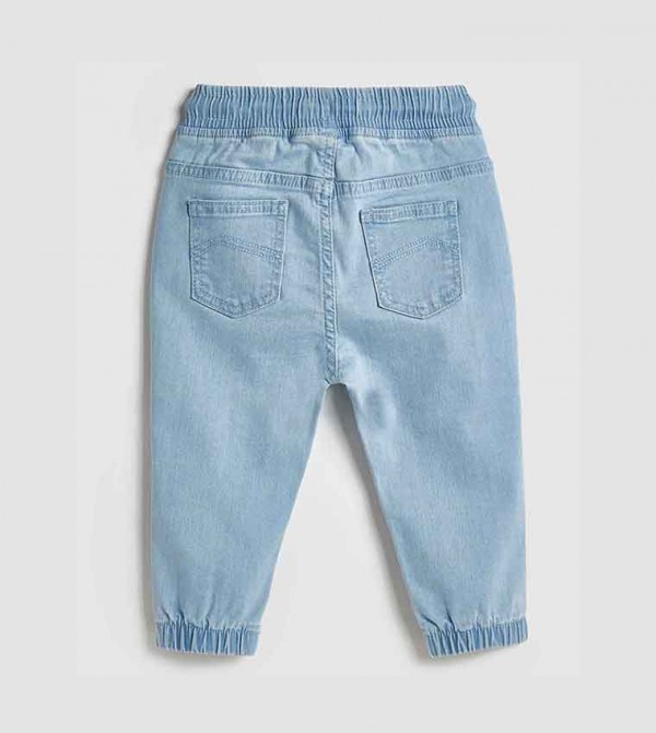 أر آند بي أر آند بي - أزرق جينز