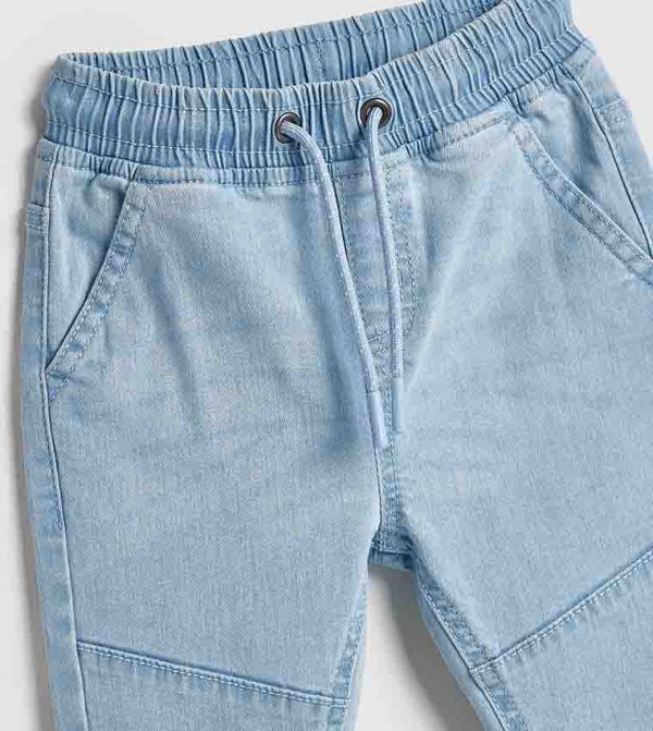 أر آند بي أر آند بي - أزرق جينز