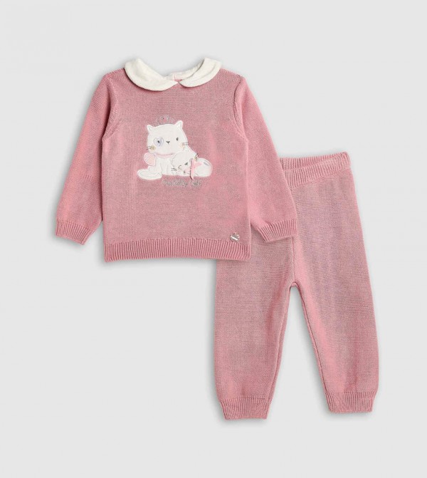 أر آند بي أر آند بي - وردي "مجموعات الملابس "