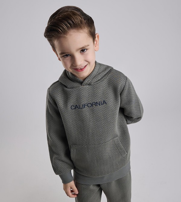 R&B  Clothing - Olive clothing sets