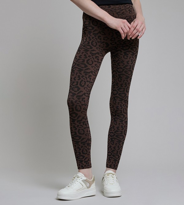 أر آند بي  ليقينز - متعدد leggings