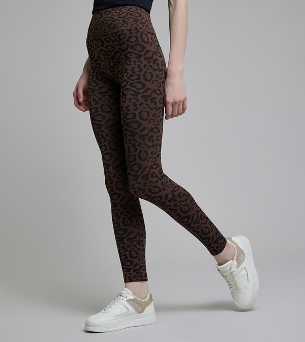 أر آند بي  ليقينز - متعدد leggings