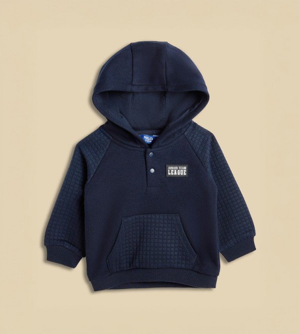 R&B Clothing - NAVY BLUE clothing sets