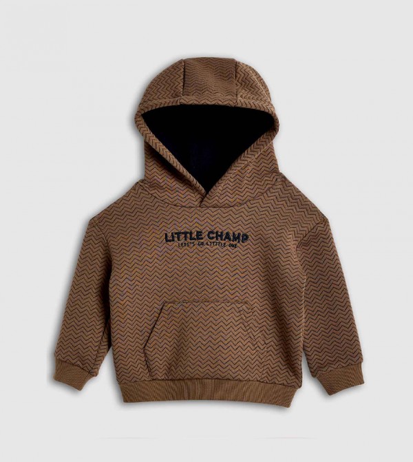 أر آند بي أر آند بي - بني  "مجموعات الملابس "