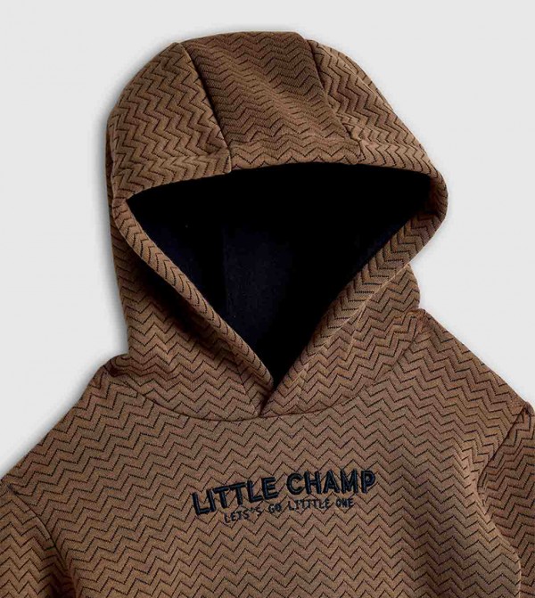 أر آند بي أر آند بي - بني  "مجموعات الملابس "