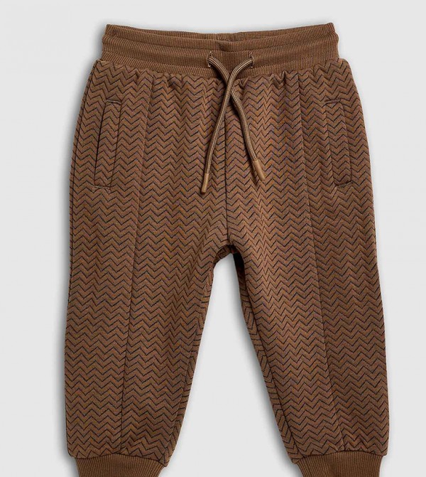 أر آند بي أر آند بي - بني  "مجموعات الملابس "