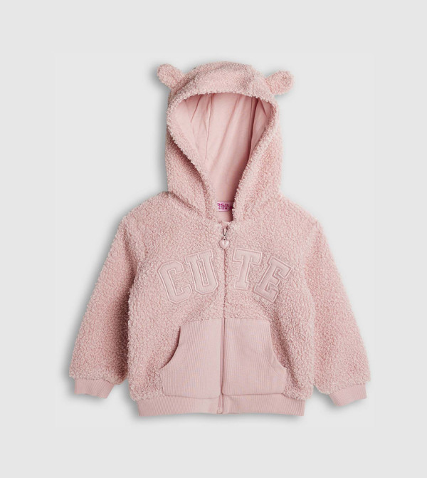 R&B  - Beige Clothing Sets