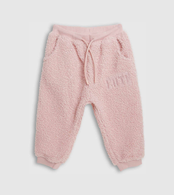 R&B  - Beige Clothing Sets