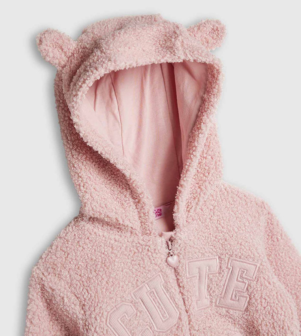 R&B  - Beige Clothing Sets