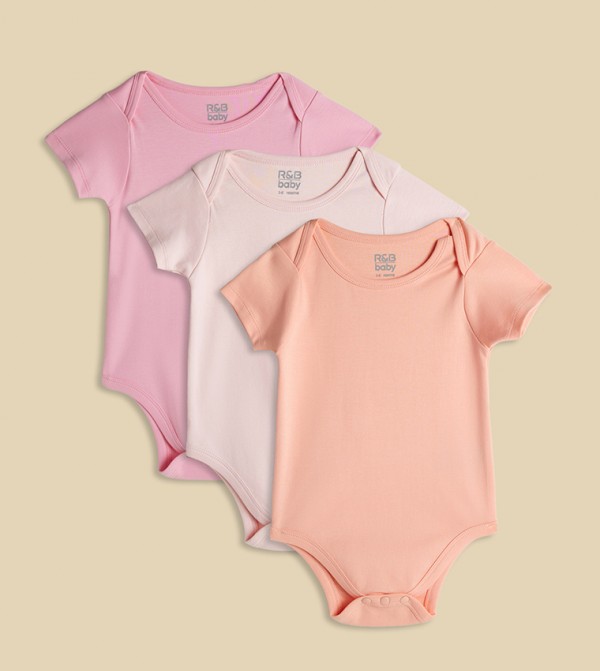 R&B  Onepiece & Bodysuits - Multi Bodysuit