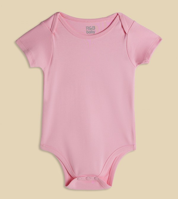 R&B  Onepiece & Bodysuits - Multi Bodysuit