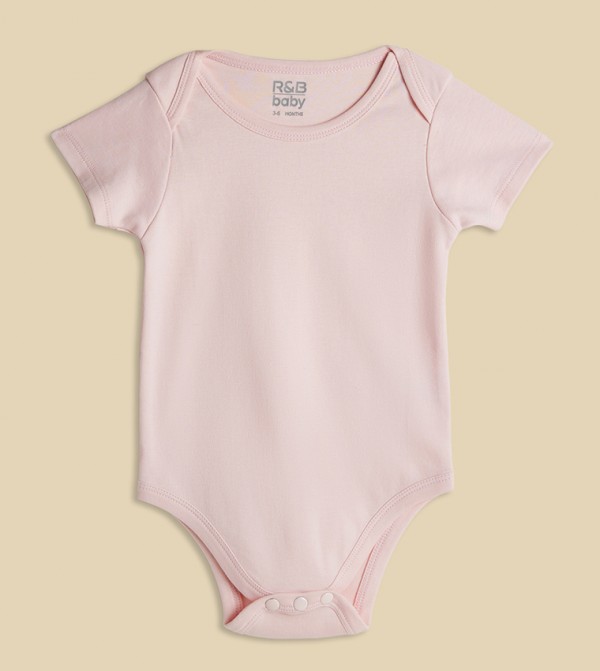 R&B  Onepiece & Bodysuits - Multi Bodysuit